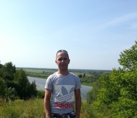 Дима, 44 года, Богородск