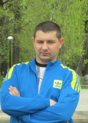 Александр, 38, Россия, Нефтегорск (Самара)