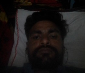 Ashiq Ali, 27, Kasur