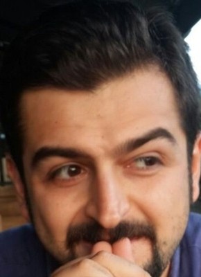 Cavit, 41, Türkiye Cumhuriyeti, Gebze