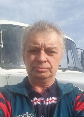 Олег, 43, Россия, Каратузское