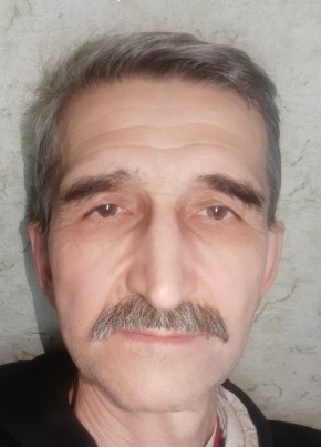 Aleksey, 66, Russia, Omsk