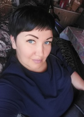 Светлана, 44, Россия, Сургут