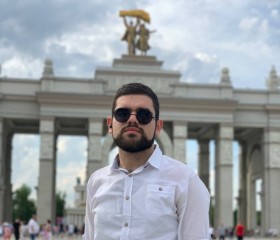 Aram, 25, Yerevan