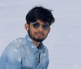 Sheikh Ridoy, 21, Reggio Calabria