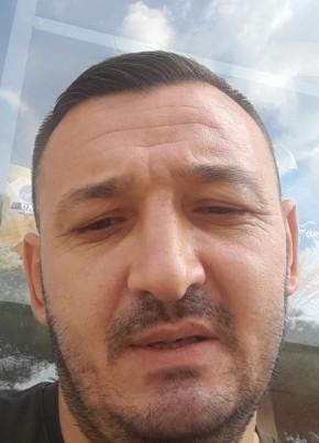Shamil, 38, Azərbaycan Respublikası, Bakı