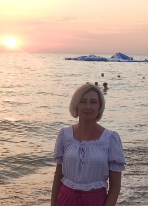 Таисия, 42, Україна, Донецьк
