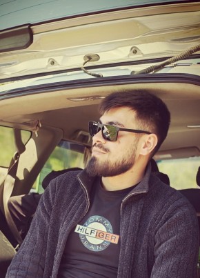 Senan из Корсакова 25 лет