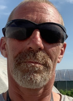 Brett, 55, United States of America, Richmond (Commonwealth of Kentucky)