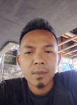 Eddie, 36 лет, Kota Denpasar