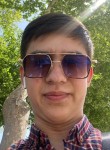 Bobur Makhsudov, 20  , Tashkent