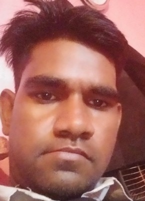 Sanny Kumar, 19, India, Agra