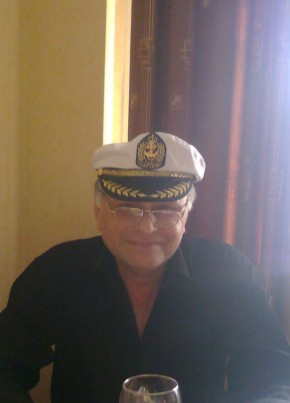 Vlad, 50, Russia, Moscow