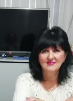 Ирина, 60, Türkiye Cumhuriyeti, Muratpaşa