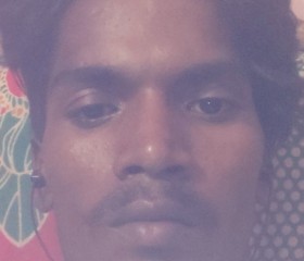 Unknown, 19, Chillupar