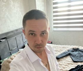 Nikita, 35, Izhevsk