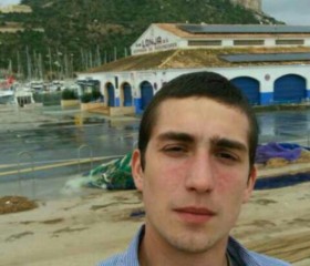 Георгий, 26 лет, Alicante