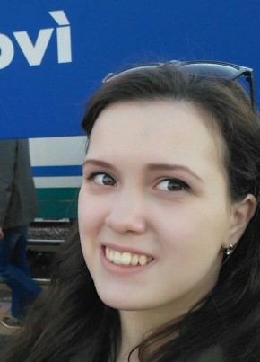 софья, 26, Россия, Санкт-Петербург