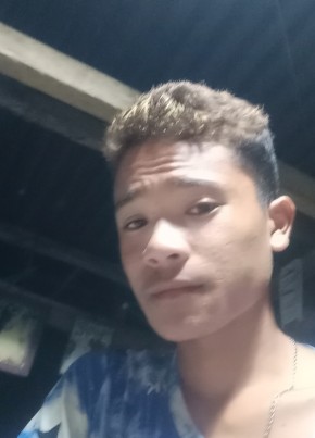 Jojocaseres, 19, Pilipinas, Bais