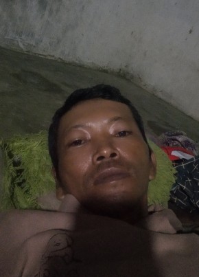 Nor, 18, Indonesia, Kota Bandar Lampung