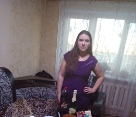 Наталья Зайцева, 23 года, Усть-Катав