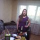 Наталья Зайцева, 23 - 1