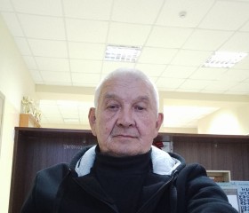 Rivkat Gubaev, 69, Bugulma