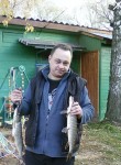Renat, 45, Moscow