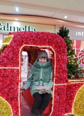 Kamila63, 61, Россия, Тюмень