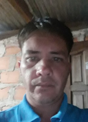 Ramon, 33, República Argentina, Goya