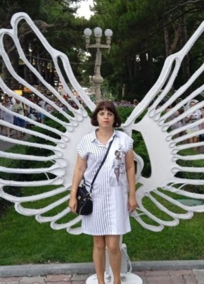 Елена, 48, Россия, Новороссийск