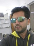 Arslan, 34, Lahore