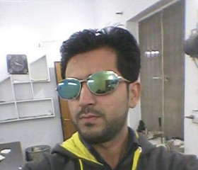 Arslan, 34 года, لاہور