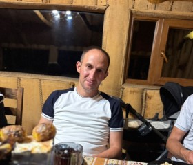 Sergey, 38, Tabriz