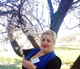 Ольга, 35 лет, Белогорск (Крым)
