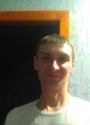 Stas, 42, Україна, Алчевськ