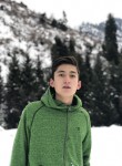 Nurzhan, 24 года, Алматы