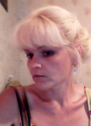 Анна, 41, Україна, Горлівка