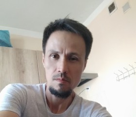 Kamoliddin, 42 года, Andijon