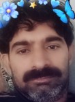 Malikasif, 36 лет, اسلام آباد
