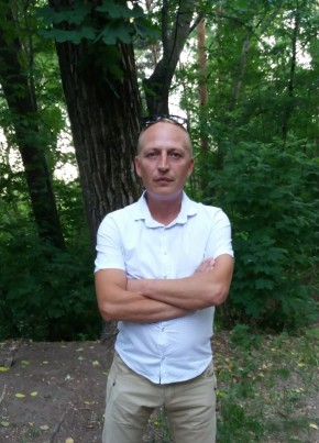 Алексей, 45, Россия, Елабуга