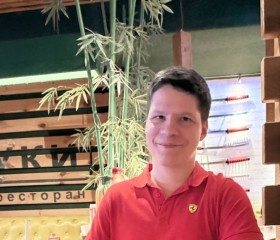 Lev, 26, Shchelkovo
