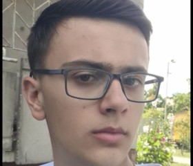 Arsen, 21, Kaliningrad