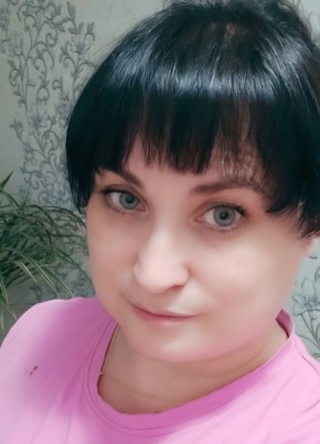 Людмила, 37, Россия, Челябинск