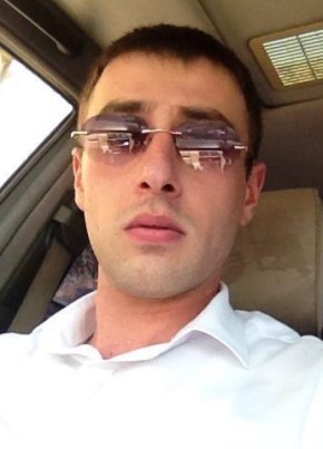 Erik Davtyan, 34, Հայաստանի Հանրապետութիւն, Երեվան
