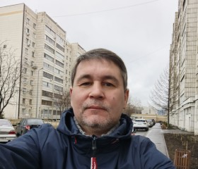 Marat, 47, Kazan