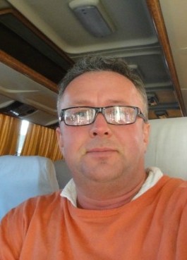 maxim, 52, Russia, Moscow
