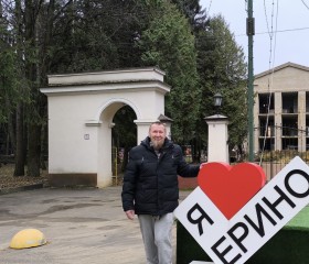 Pavel, 57, Moscow