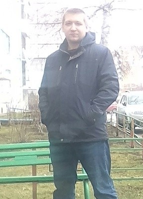 Андрей, 40, Россия, Березовский