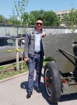 Медер, 39 лет, Бишкек